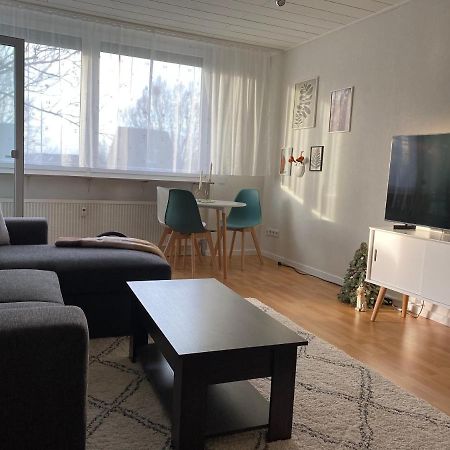 Wunderschone Zentrale Wohnung In Ratingen Zewnętrze zdjęcie