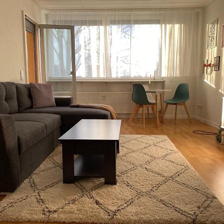 Wunderschone Zentrale Wohnung In Ratingen Zewnętrze zdjęcie