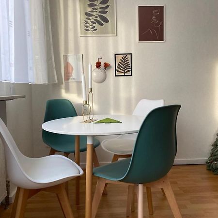 Wunderschone Zentrale Wohnung In Ratingen Zewnętrze zdjęcie