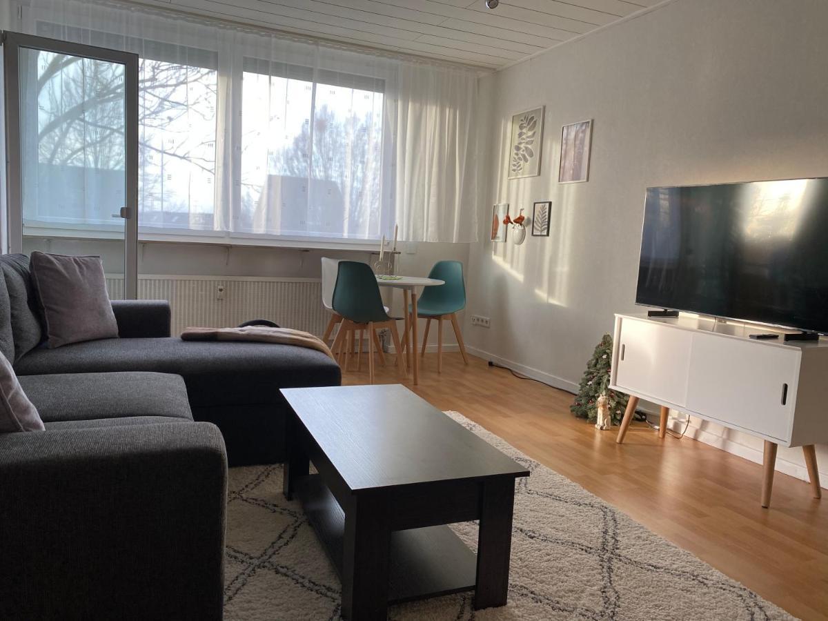 Wunderschone Zentrale Wohnung In Ratingen Zewnętrze zdjęcie
