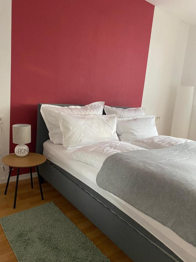 Wunderschone Zentrale Wohnung In Ratingen Zewnętrze zdjęcie