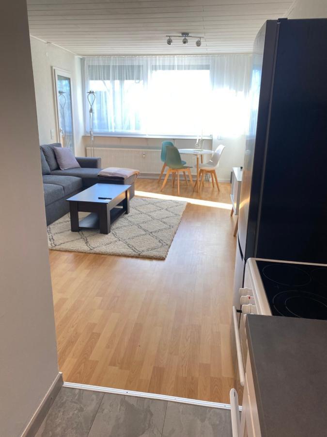 Wunderschone Zentrale Wohnung In Ratingen Zewnętrze zdjęcie