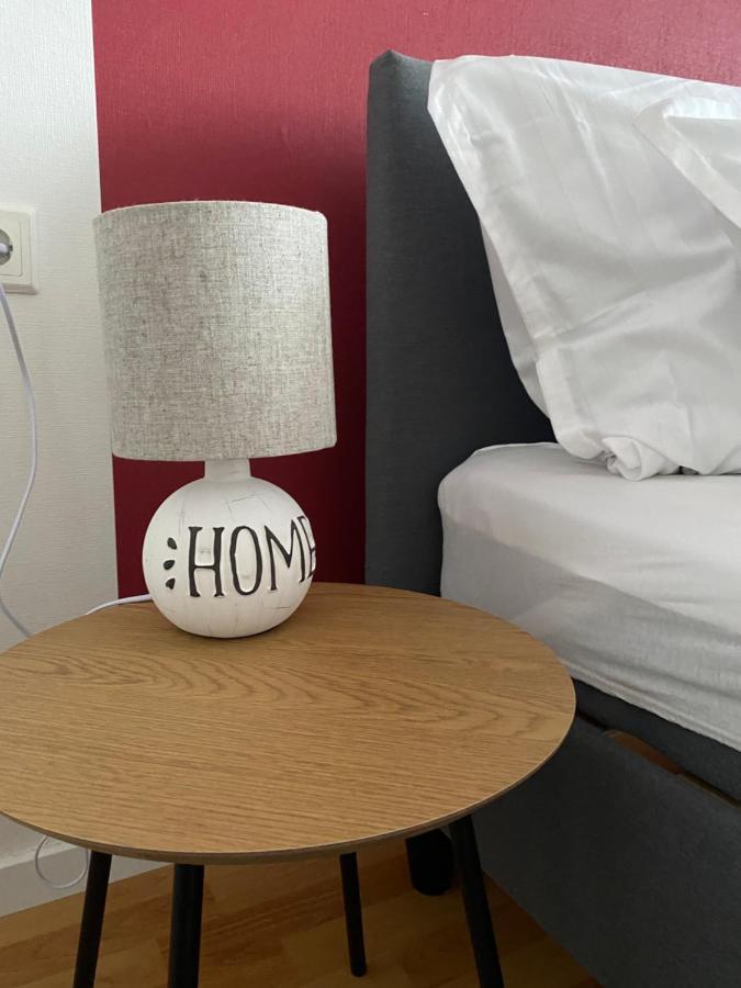 Wunderschone Zentrale Wohnung In Ratingen Zewnętrze zdjęcie