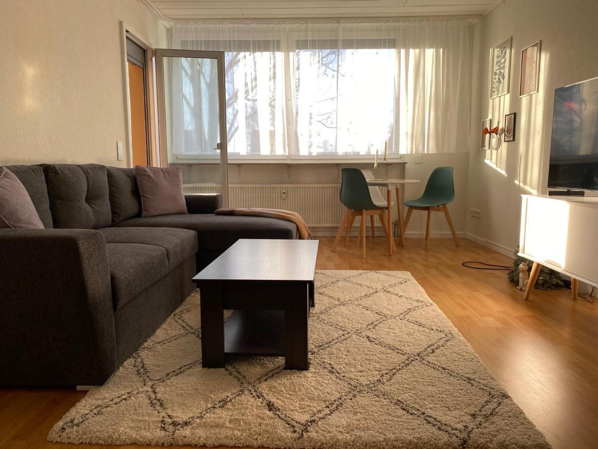 Wunderschone Zentrale Wohnung In Ratingen Zewnętrze zdjęcie