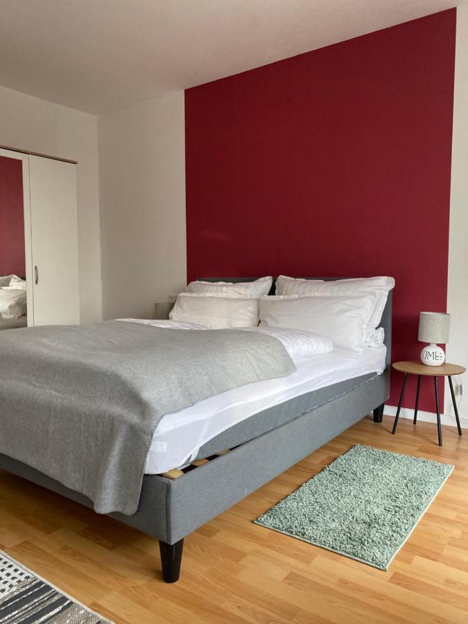 Wunderschone Zentrale Wohnung In Ratingen Zewnętrze zdjęcie