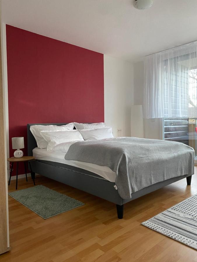 Wunderschone Zentrale Wohnung In Ratingen Zewnętrze zdjęcie
