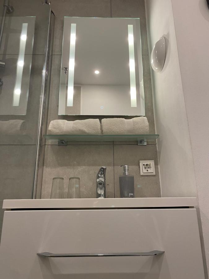 Wunderschone Zentrale Wohnung In Ratingen Zewnętrze zdjęcie