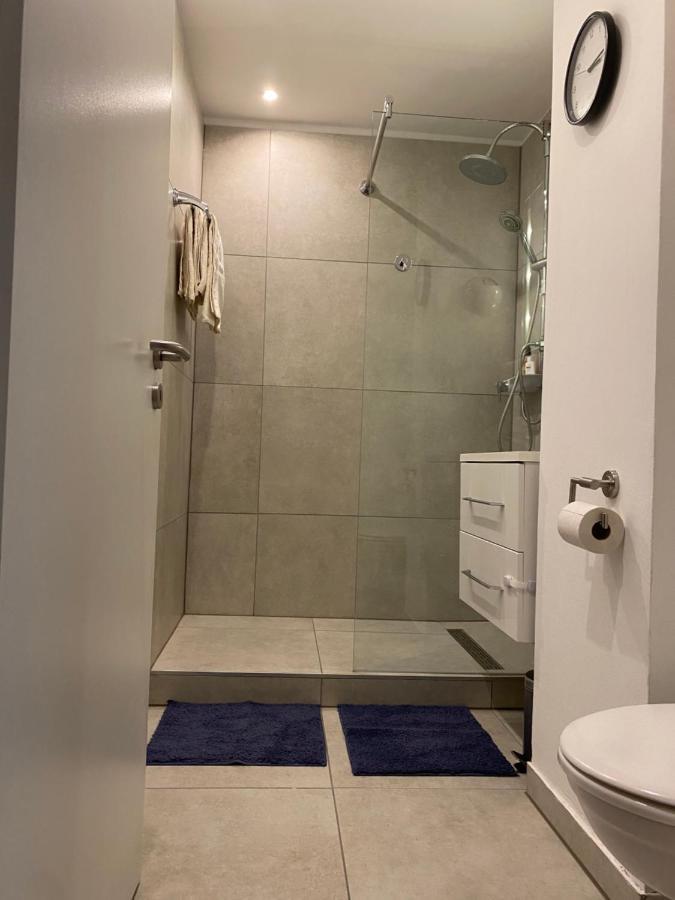 Wunderschone Zentrale Wohnung In Ratingen Zewnętrze zdjęcie