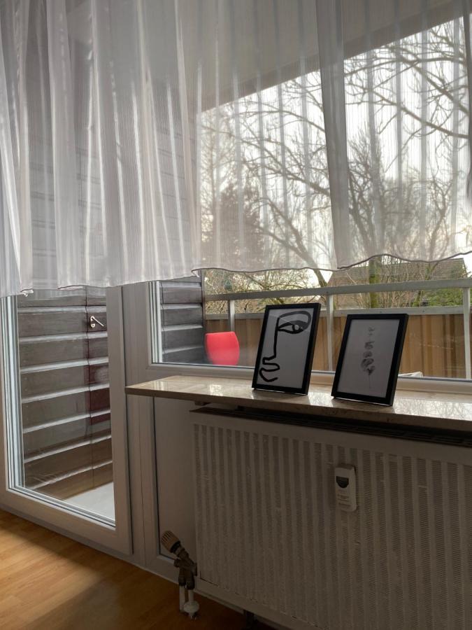 Wunderschone Zentrale Wohnung In Ratingen Zewnętrze zdjęcie