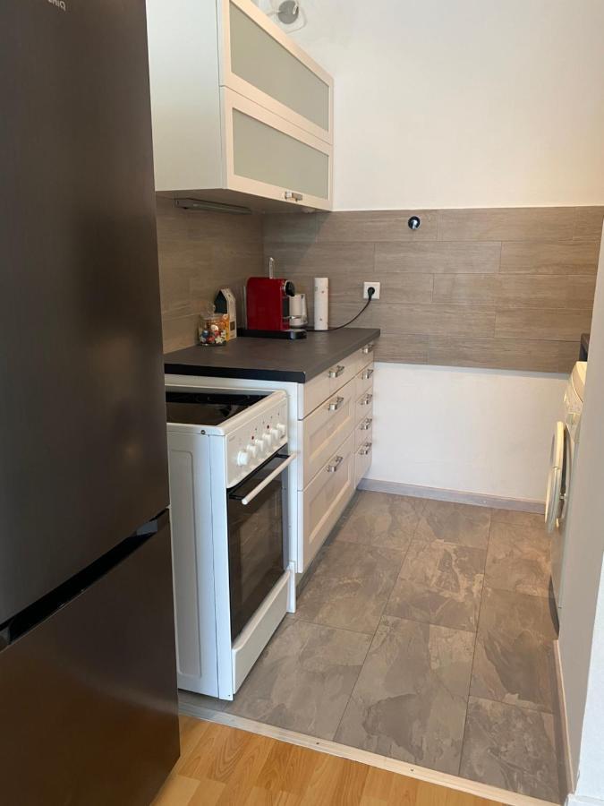 Wunderschone Zentrale Wohnung In Ratingen Zewnętrze zdjęcie