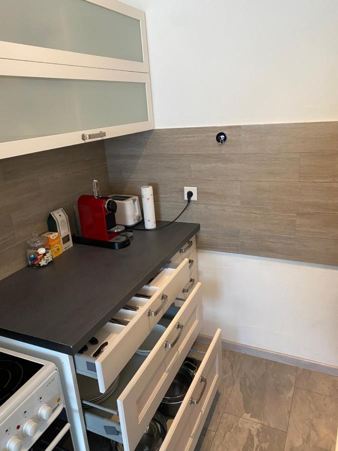 Wunderschone Zentrale Wohnung In Ratingen Zewnętrze zdjęcie